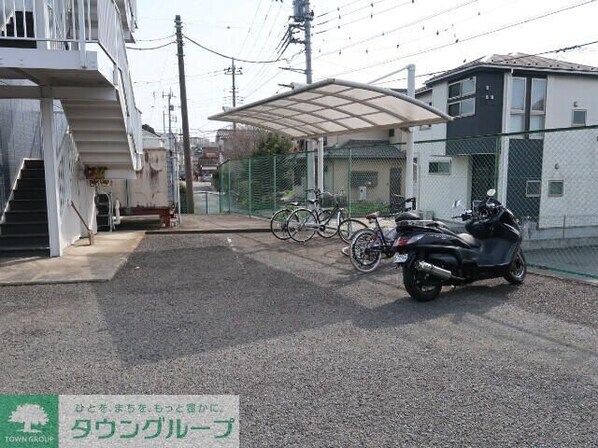 エステートロイヤルの物件内観写真